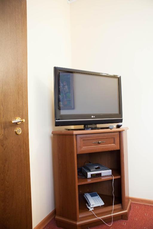 Ялинка Готель Vyshkiv Room photo