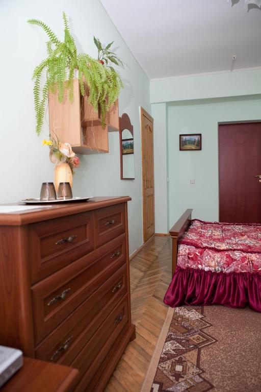 Ялинка Готель Vyshkiv Room photo